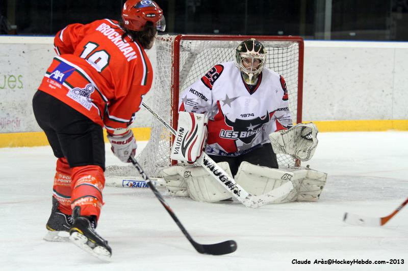 Mont-Blanc 5 - 6 Neuilly/Marne