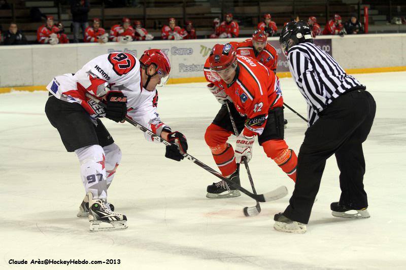 Mont-Blanc 5 - 6 Neuilly/Marne
