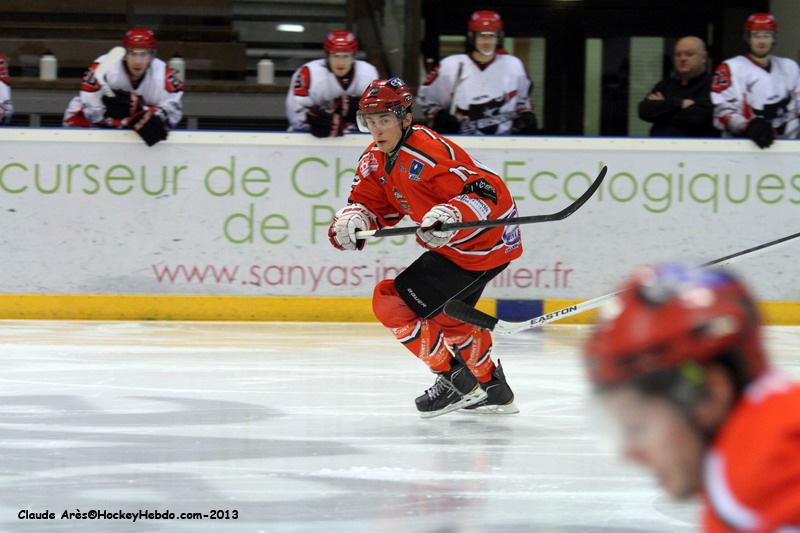 Mont-Blanc 5 - 6 Neuilly/Marne