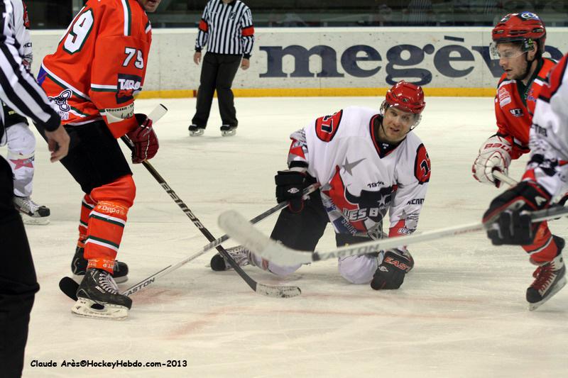 Mont-Blanc 5 - 6 Neuilly/Marne