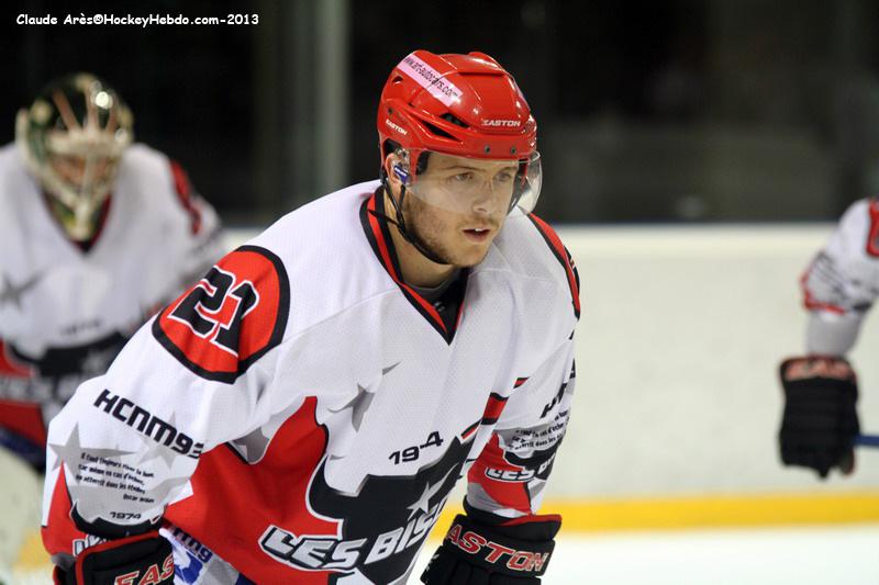 Mont-Blanc 5 - 6 Neuilly/Marne