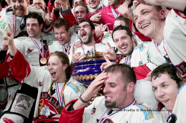 Photo hockey reportage BERCY - Galerie photos N. FRADIN