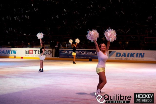 Photo hockey reportage BERCY - Galerie photos S. ROUGON
