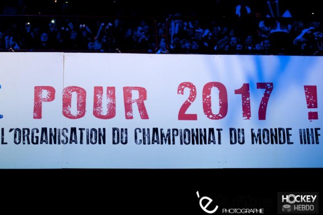 Photo hockey reportage BERCY - Galerie photos S. ROUGON