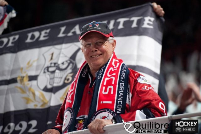 Photo hockey reportage BERCY - Galerie photos S. ROUGON