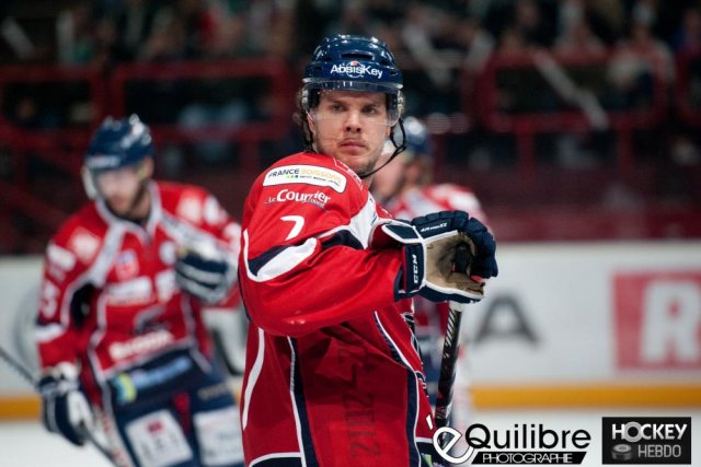 Photo hockey reportage BERCY - Galerie photos S. ROUGON