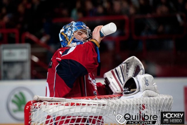 Photo hockey reportage BERCY - Galerie photos S. ROUGON