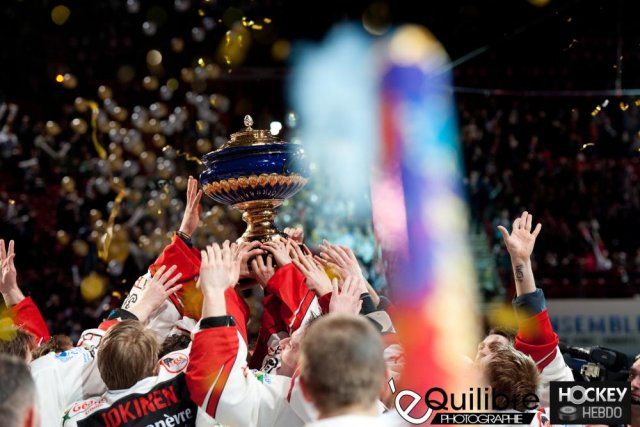 Photo hockey reportage BERCY - Galerie photos S. ROUGON