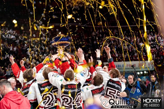 Photo hockey reportage BERCY - Galerie photos S. ROUGON