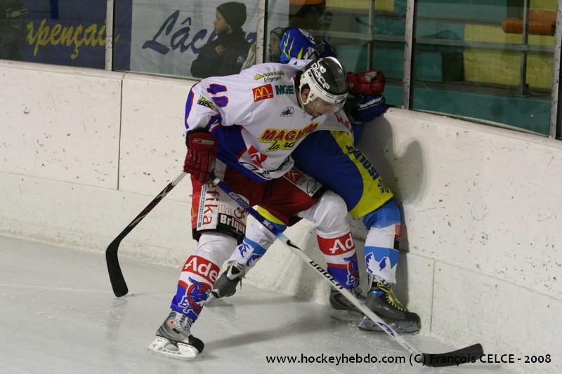 Gap  3 - 6 Epinal 