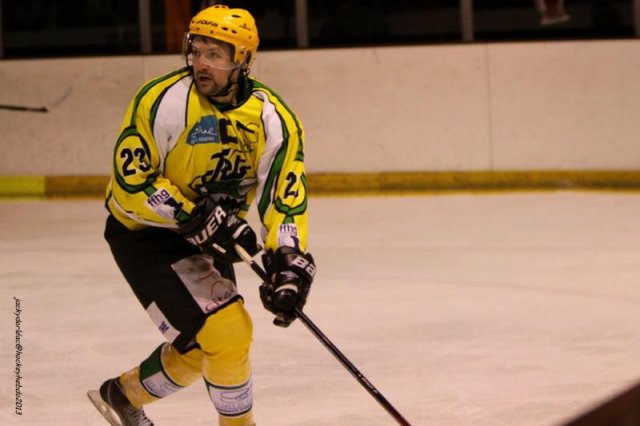 Photo hockey match Orléans - Viry-Châtillon le 09/03/2013