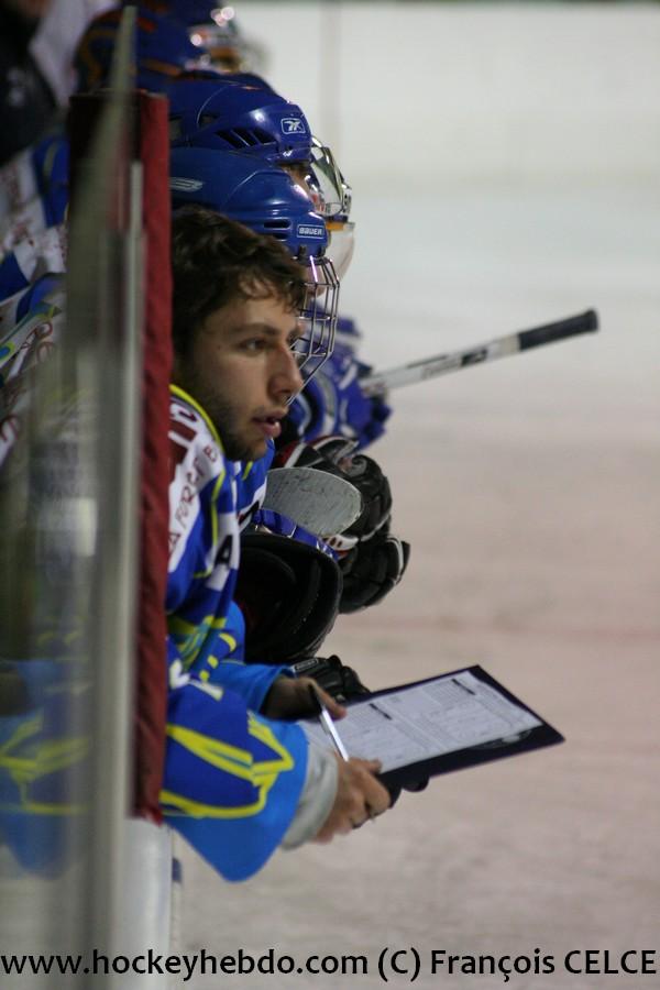 Gap  3 - 6 Epinal 