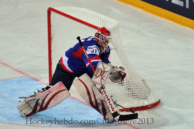 France 2 - 6 Slovakia