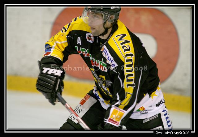 Rouen 4 - 3 Angers 