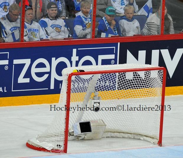 Finland 0 - 0 United States of America