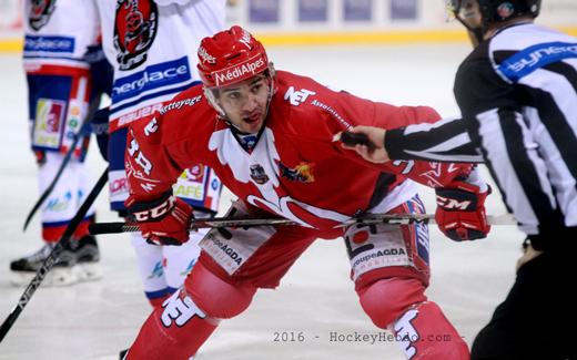 CDF Interviews Grenoble - Mulhouse