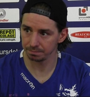 Rouen-Grenoble M3 : réactions d'après-match