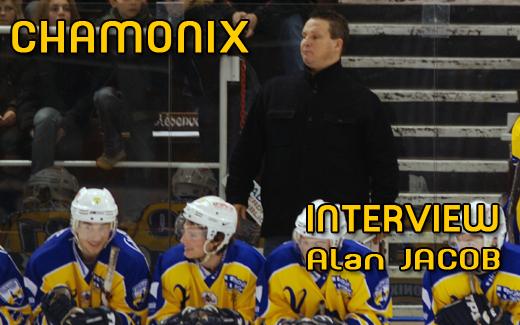 Interview : Tours / Chamonix