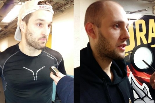 Rouen-Epinal : réactions d'après-match 