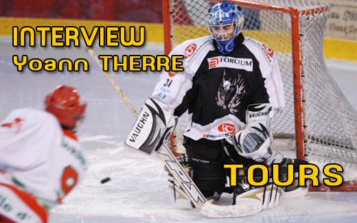 Interview Yoann Therre