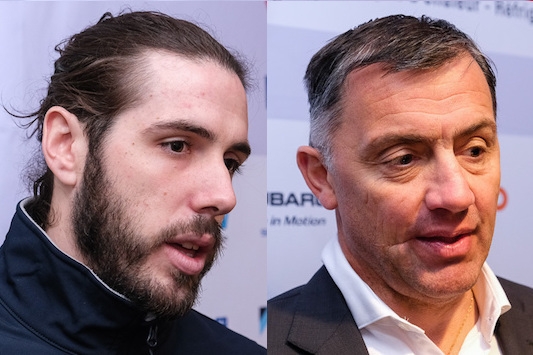 France - Russie (Cergy) : les réactions