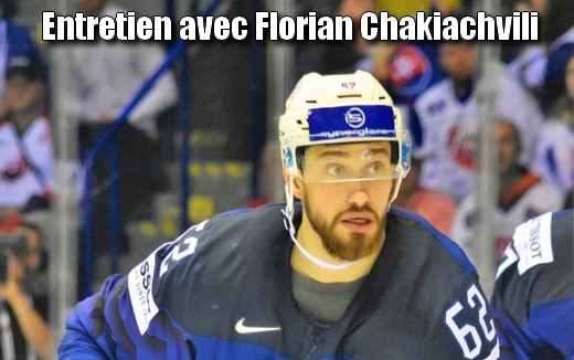 Florian Chakiachvili : "Il faut se battre sur chaque match..."