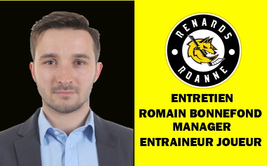 Entretien avec Romain Bonnefond