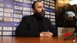 Magnus : conférence de presse Angers - Grenoble