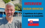 ITW Dusan Brincko : Retour sur sa saison à Clermont