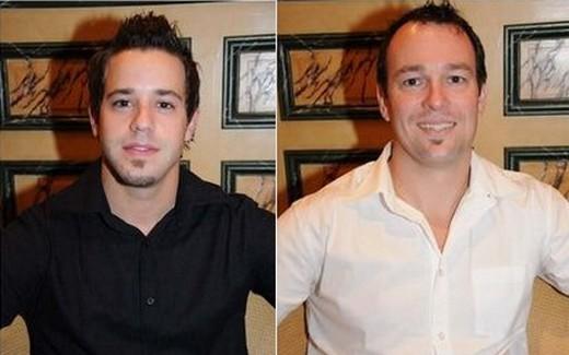 Interview : D. Dostal & T. Poudrier
