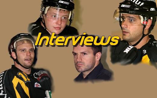 Rouen : Interviews d'avant reprise