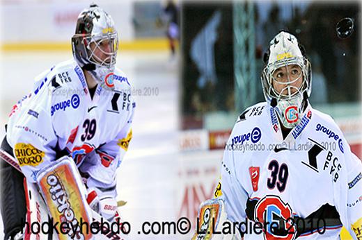Cristobal: sourire et talent !