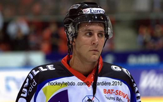 Jonathan Duchesneau ''Drakkarman''
