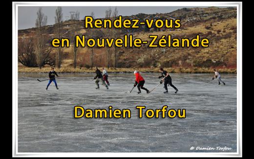 Rendez-vous en Nouvelle-Zélande