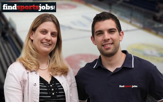 "FindSportsJobs"  facilite le recrutement