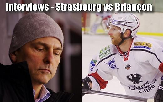 ITV  de Daniel Bourdages et P A Devin