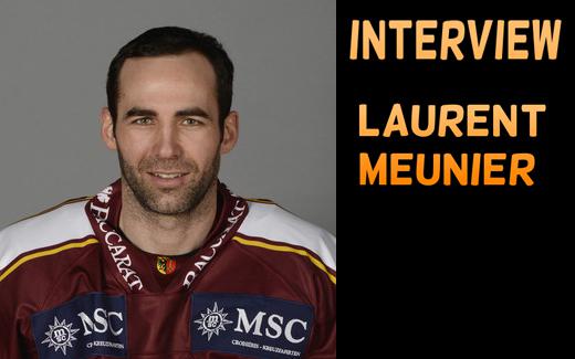 Geneve: Laurent Meunier
