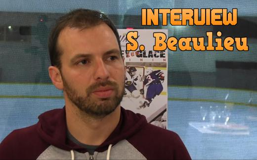 Sébastien Beaulieu, le gardien des gardiens