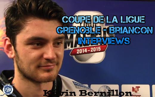 CDL: Interviews Grenoble-Briançon