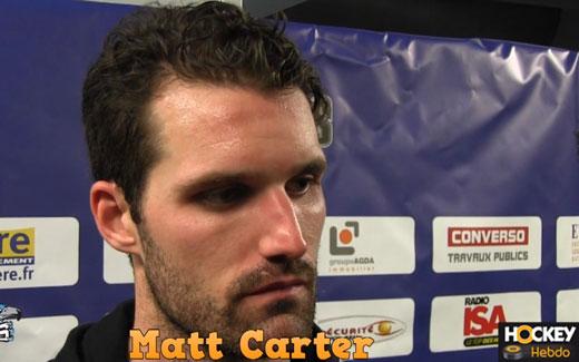 Gap : Interview de Matt Carter