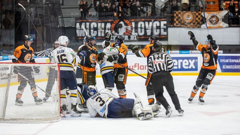 Tipsport Liga : Une fin de 1er tour nette