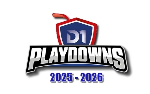 D1 Maintien - Résultat Match 5 - 22 Mars 2026