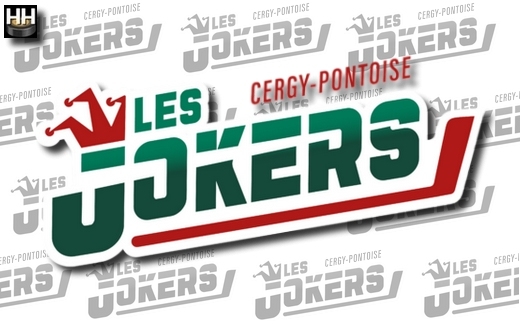 CERGY - Calendrier de PREPARATION
