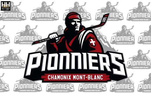 Chamonix confirme son STAFF