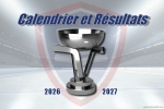 COUPE DE FRANCE - Résultats DU 1er TOUR