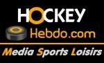 Communiqué HOCKEY HEBDO - Protection renforcée sur hockeyhebdo.com