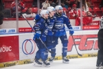 Extraliga : Journée de derbys