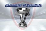 COUPE DE FRANCE - Résultat Match Retard du 1er TOUR 