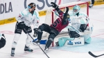 Extraliga : Sans trop d'énergie
