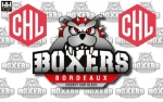 CHL - Bordeaux s'incline face au Dynamo Pardubice